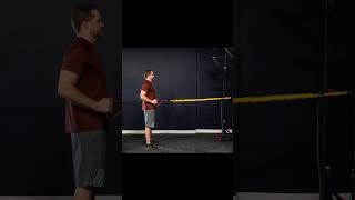 Golf Training | Precision Golf Training #Shorts