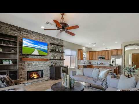 10570 E MORNING STAR Drive, Scottsdale, AZ home video tour