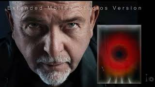 Peter Gabriel  - Panopticom (Extended Mollem Studios Version) /// Bright Side Mix (LYRICS in CC)