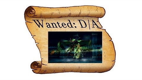 .Hack//Infection (Playstation 2) Boss 2: _ _edˆl} / Red Wyrm