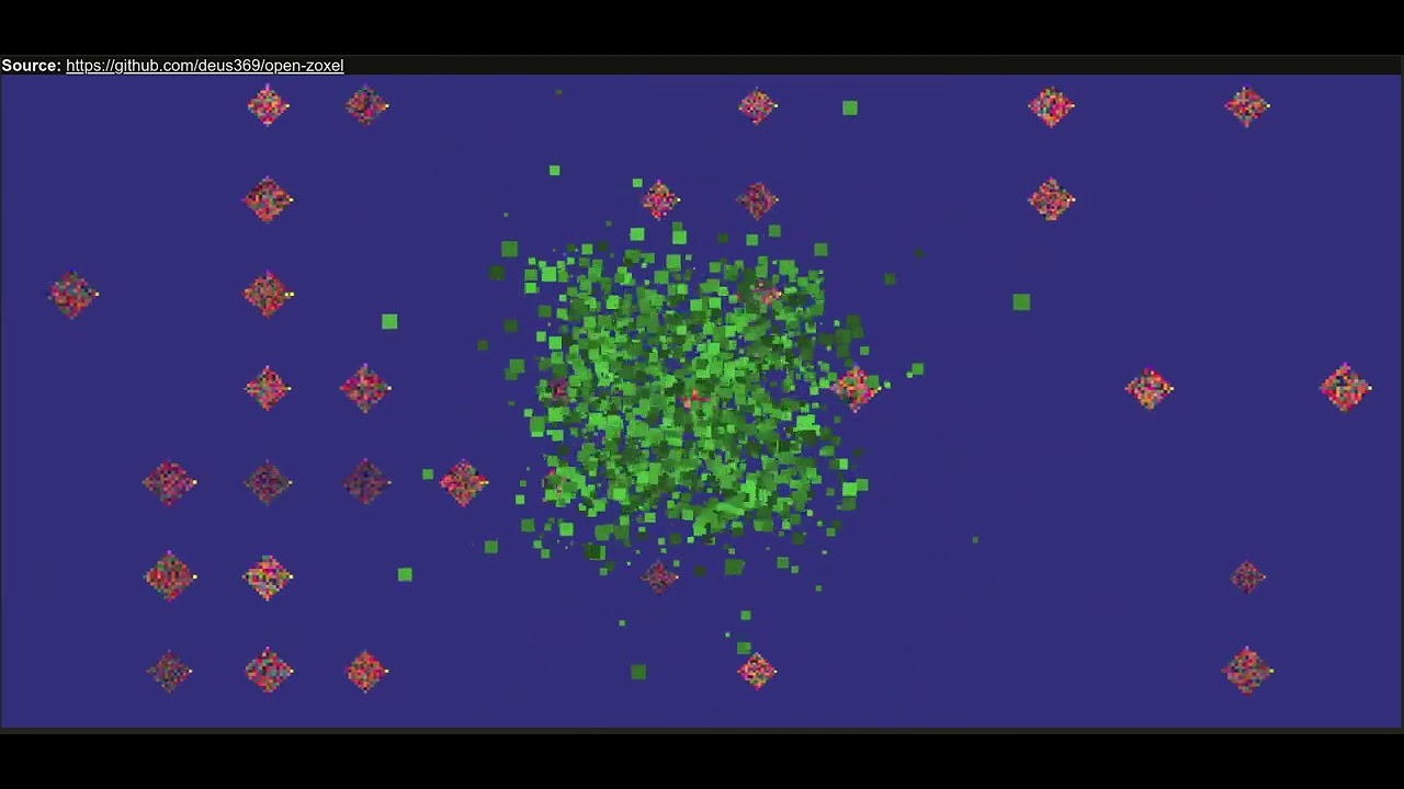 Free Roam Camera! YouTube