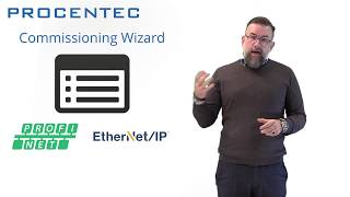 PROCENTEC -  Software OSIRIS para redes PROFIBUS, PROFINET e Ethernet Industrial screenshot 5