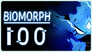 BIOMORPH – 100% Walkthrough Part 3 – All Achievements & Collectibles
