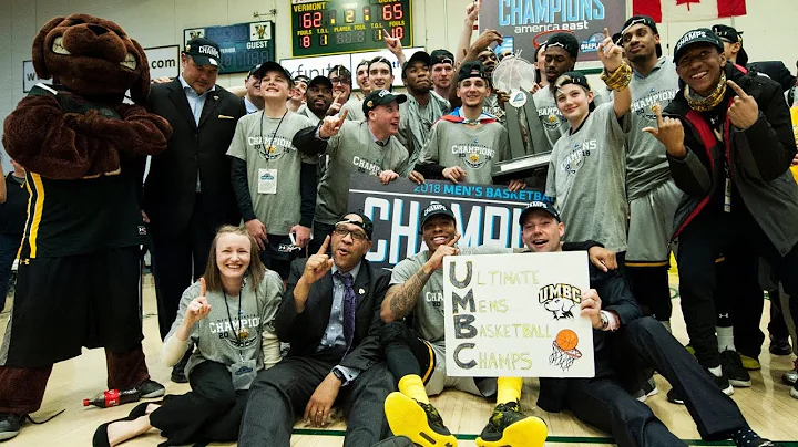 10 Minutes of Conference Tournament Game Winners and Thrilling Finishes(Part 5)