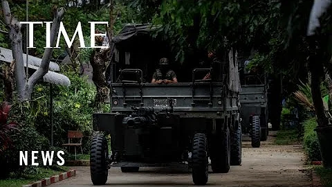 The Fighting Between Thailand and Cambodia Isn’t About Territory. It’s Much More Serious