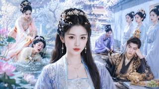 After watching palace dramas 800 times, she became a doomed empress. Set me up? I know the script!