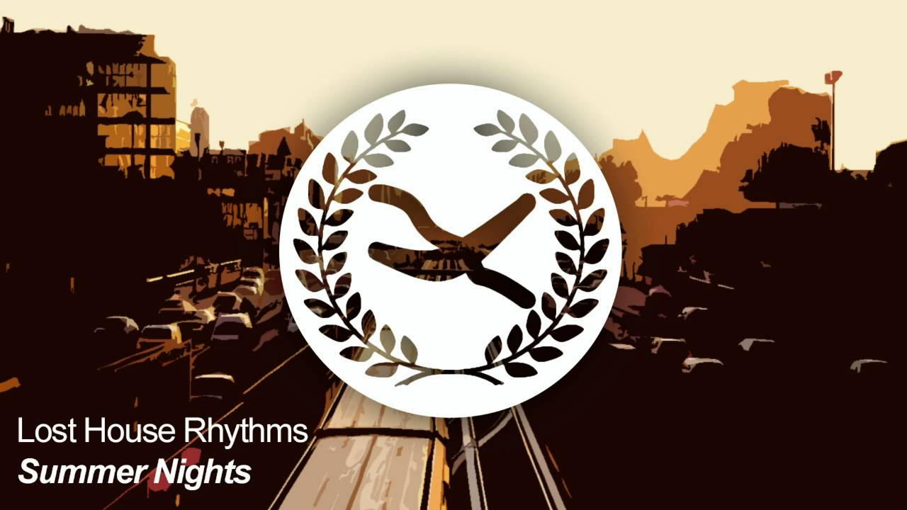 Watch Lost House Rhythms - Summer Nights (Original Mix) on YouTube Watch Lost House Rhythms - Summer Nights (Original Mix) on YouTube
