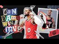 How Damian Lillard Can Win the 2021 NBA MVP