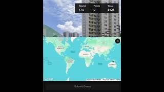 When You Cant Regionguess Hong Kong