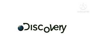 Discovery Channel Logo 2018 Logo Remake