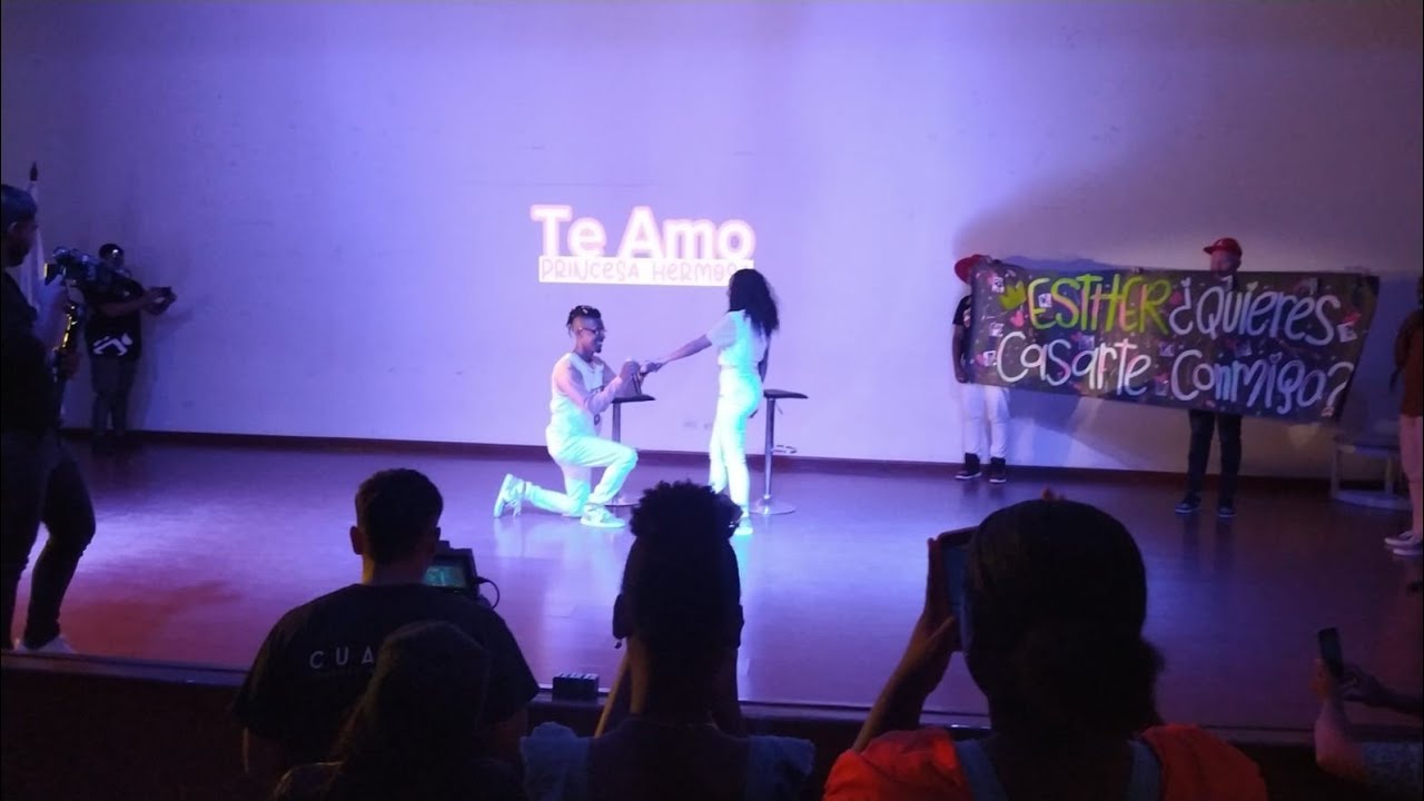 🚀 Mauro el Profeta presenta su última joya musical: 'En Honor a Ti'. 🎶✨ Dale play