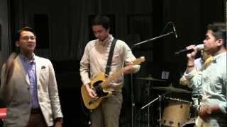 Download Lagu Soulvibe - Syalala @Mostly Jazz 30/06/12 [HD] MP3