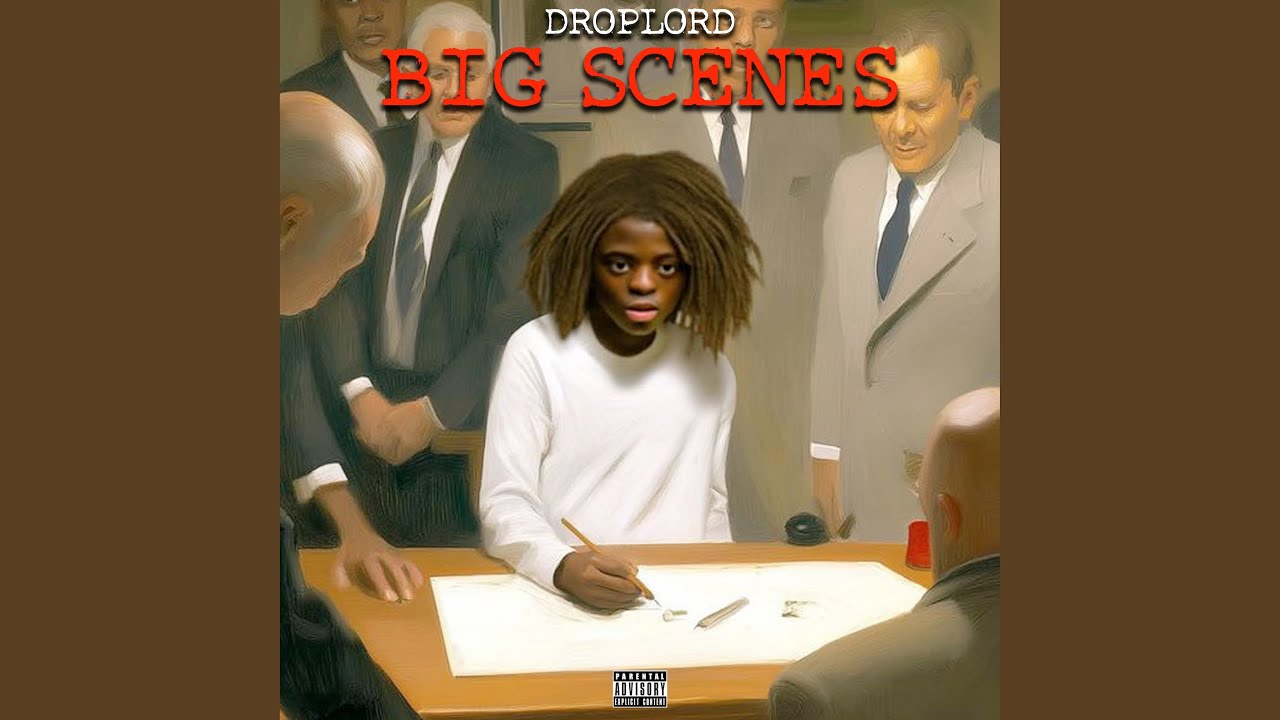 Watch Big Scenes on YouTube Watch Big Scenes on YouTube