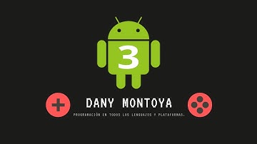 Capitulo 3 - Android Studio 2019 | Control CheckBox