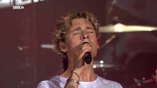 Christopher   Free Fall Live SWR3 New Pop Festival 2019