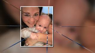 JR's First Birthday Slideshow