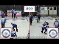 2023 Everest Canadian Seniors   Men's   AB vs  BC