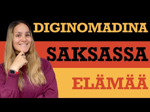 Video: Elokuu Saksassa: Sää- ja tapahtumaopas