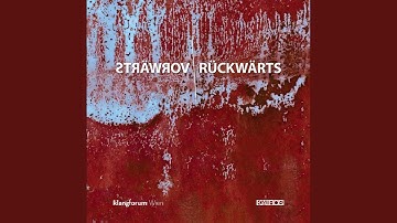 One Movement and Five Miniatures (2006-2007/Rev. 2009) for Harpsichord, Live-Electronics and...