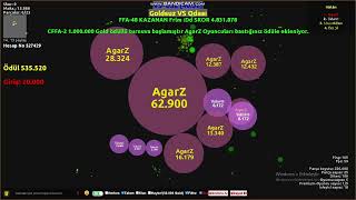 Fs Vs Yufus41 Ödül 2M
