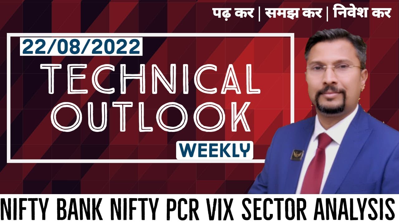 technical-outlook-on-the-markets-for-the-week-starting-22nd-august-2022