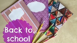 Back To School Tipy Na Originální Sešity Překvapení Uzavřeno