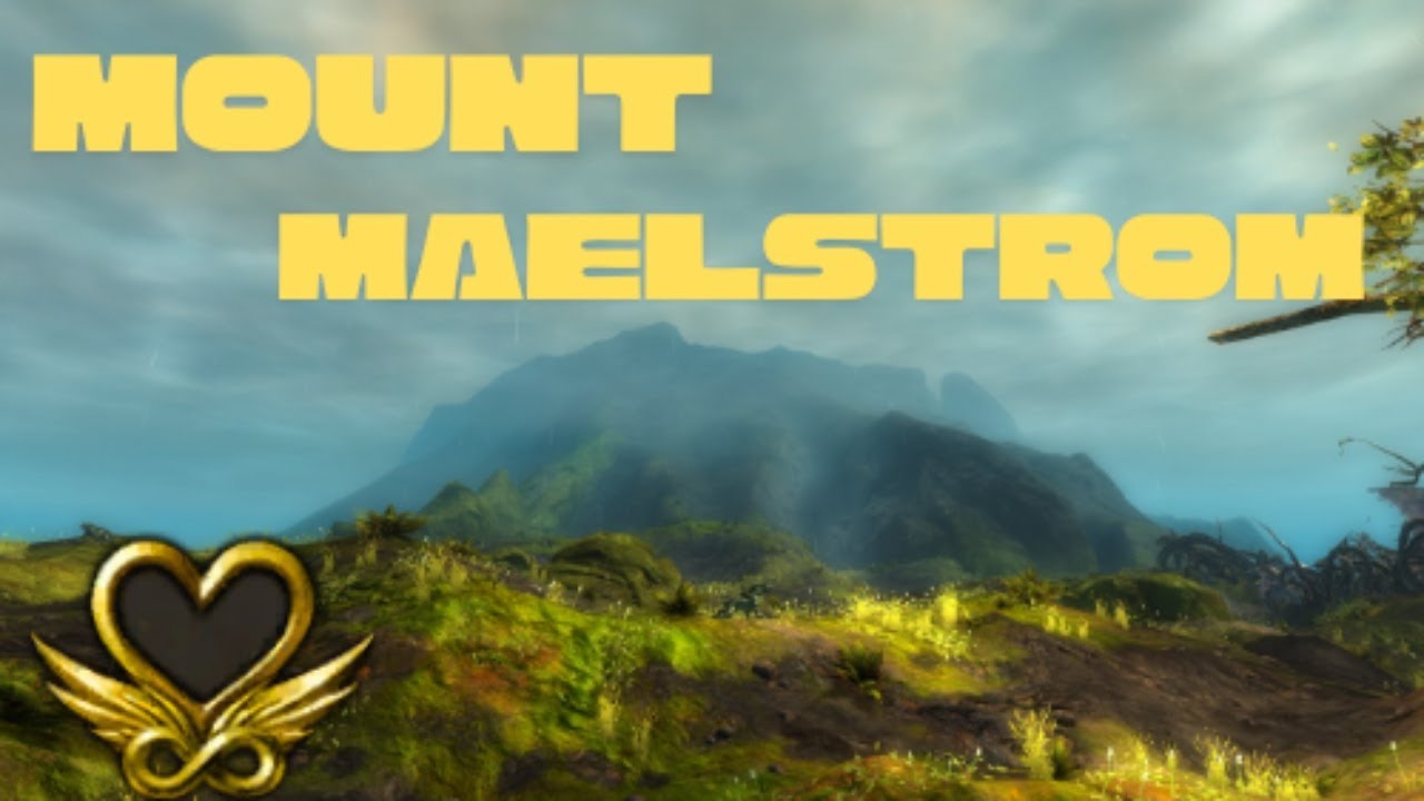 Help Ambr's krewe defend the lab in Guild Wars2