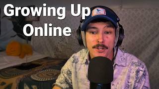 Internet Trauma Is Real