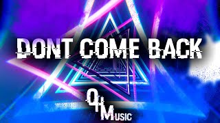 Tate McRae - Dont Come Back (OHM Music Remix)