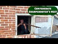 Exploring the Shriver House in Gettysburg