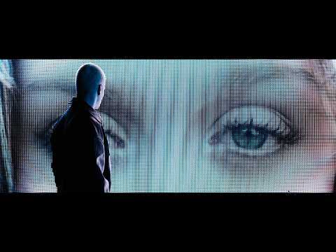 Grey256 - touha (Official Video)