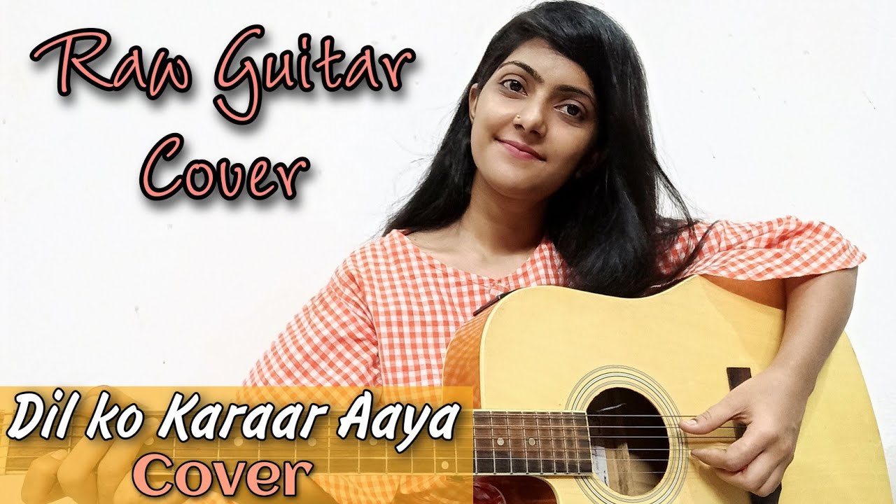 Dil Ko Karaar aaya Song | Siddharth Shukla | Yaseer Desai & Neha Kakkar | cover by Preety Semwal Dil Ko Karaar aaya Song | Siddharth Shukla | Yaseer Desai & Neha Kakkar | cover by Preety Semwal