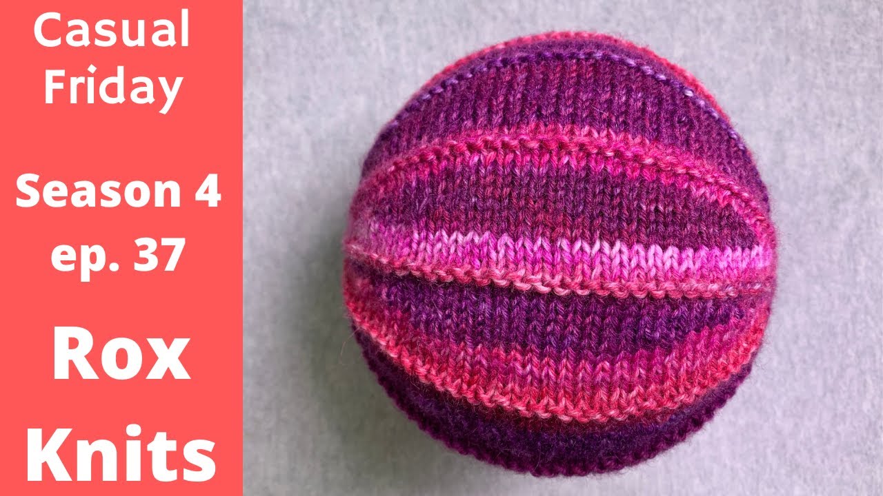 Small Projects/Big Learning Opportunities // Casual Friday 4-37