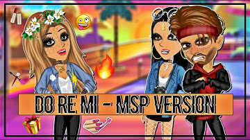 Do Re Mi - MSP Version