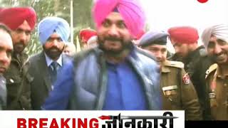 Morning Breaking: Congress minister's politics over Pulwama attack