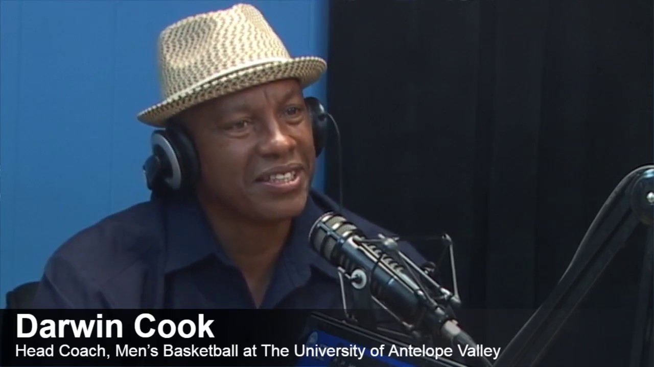 DISTILL IT! - Episode 34 - A Conversation with Darwin Cook