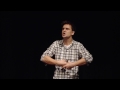 How to Reboot Civilisation after an Apocalypse | Lewis Dartnell | TEDxSouthampton