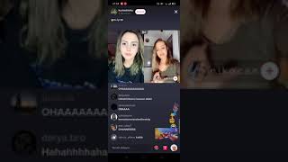 Kumsal Resmen Tameri Sevdiğini Söyledi Falcıya Baktırdı...