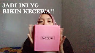 REVIEW JUJUR SKINCARE BABYPINK