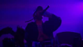 [JEONGUK FOCUS] 180219 Jeonguk & Cory - Look at Me