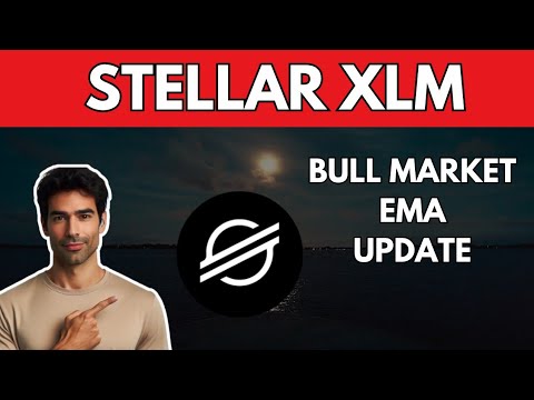 Video preview for Stellar XLM Chart Analysis, Price Levels and XLM Price Prediction