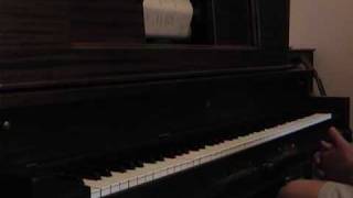 Qrs Player Piano Roll Nola By Harold Scott