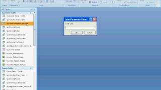 multiple criteria queries