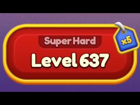 Loop Sort Walkthrough: Level 637 Solution 