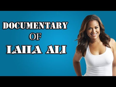 Laila Ali Documentary - Biography of the life of Laila Ali