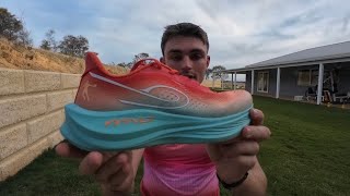 Qiaodan Wind 3TR Review: The Perfect Modern Daily Trainer
