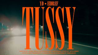 EIDREF | YD - TUSSY