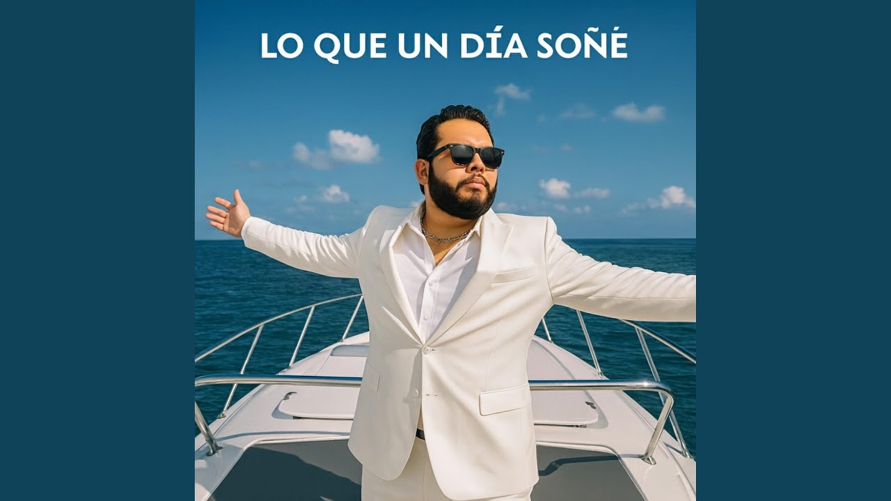 Lo que un dia soñé