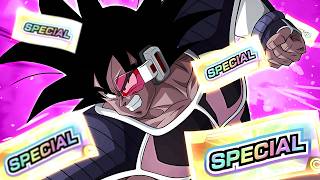 DAY 2! GETTING ALL 35 RAINBOW SUMMON TICKETS FOR LR TEQ TURLES! (DBZ: Dokkan Battle)
