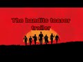 The bandits teaser Trailer